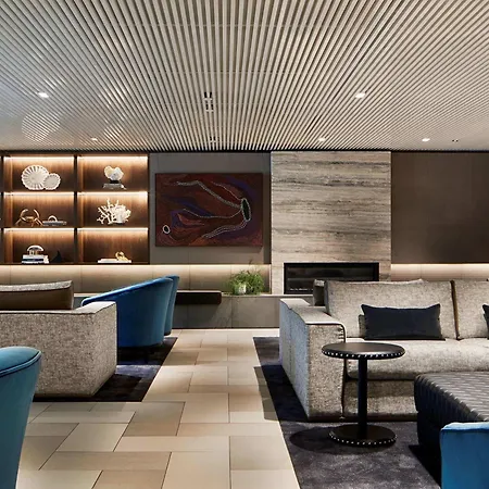 Quay West Suites Melbourne-2